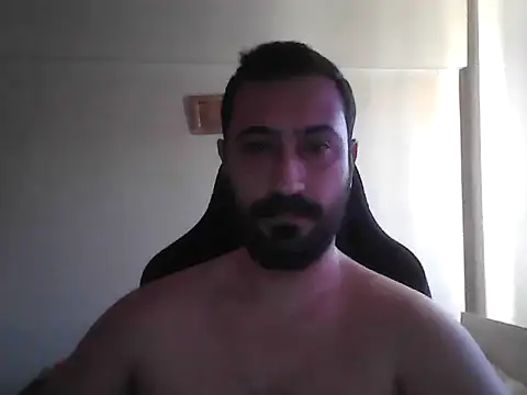 chakal22 online show from April 6, 2026, 1:45 pm