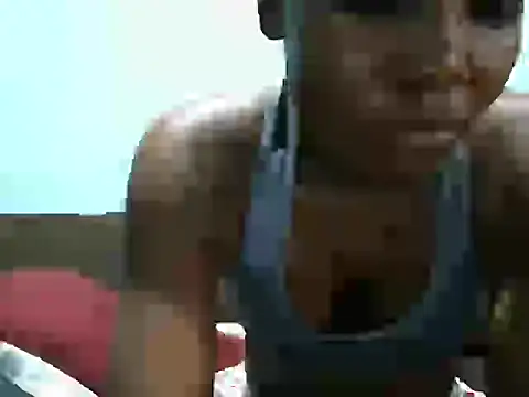 cocolicky online show from January 11, 2026, 8:14 pm