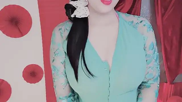 Snapshot of Verity-Y chatting on September 13, 2025, 4:01 am Verity-Y online show from September 13, 2025, 4:01 am