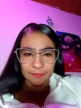 Leslly  online show from February 7, 2026, 10:08 am