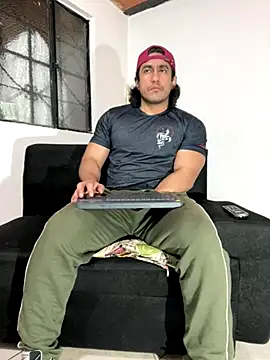 willian m777 online show from October 25, 2025, 4:09 am