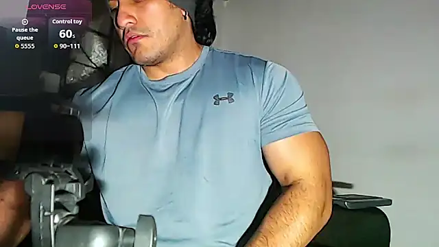 willian m777 online show from November 19, 2025, 4:56 am