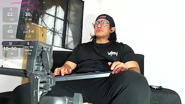 willian m777 online show from November 22, 2025, 4:22 am