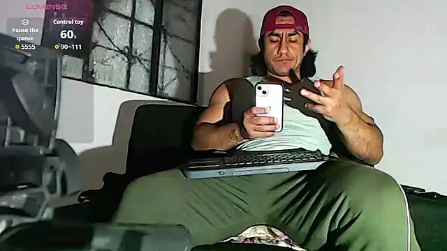 willian m777 online show from December 4, 2025, 4:22 am