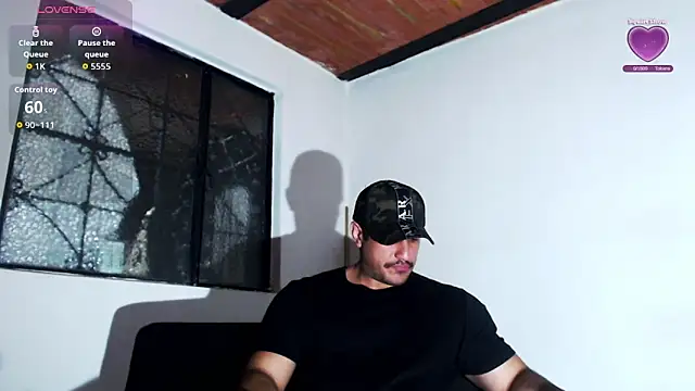 willian m777 online show from June 25, 2026, 4:23 am