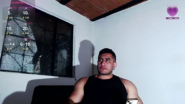 willian m777 online show from June 27, 2026, 4:17 am