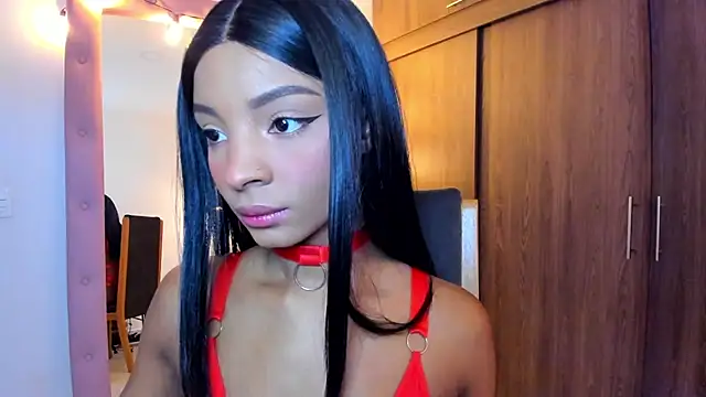 Snapshot of alikahouston4 chatting on January 6, 2026, 5:22 am alikahouston4 online show from January 6, 2026, 5:22 am