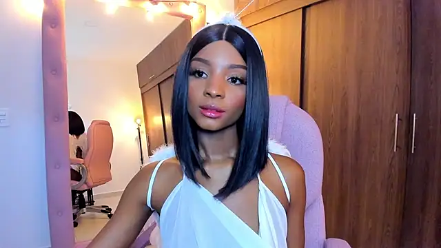 Snapshot of alikahouston4 chatting on February 22, 2026, 6:57 am alikahouston4 online show from February 22, 2026, 6:57 am