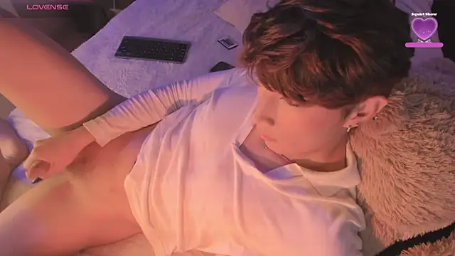 AdamDayt online show from January 30, 2025, 12:07 am