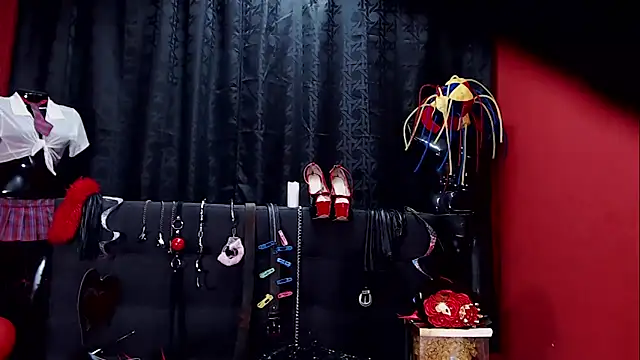 Snapshot of Hannamariana chatting on February 20, 2025, 3:41 pm Hannamariana online show from February 20, 2025, 3:41 pm