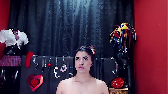 Snapshot of Hannamariana chatting on March 3, 2025, 2:15 pm Hannamariana online show from March 3, 2025, 2:15 pm