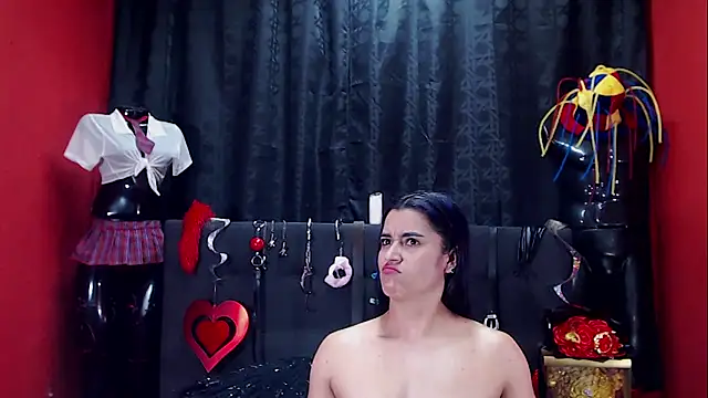 Snapshot of Hannamariana chatting on March 6, 2025, 4:07 pm Hannamariana online show from March 6, 2025, 4:07 pm