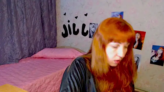 Snapshot of JillStevens chatting on January 29, 2025, 7:43 pm JillStevens online show from January 29, 2025, 7:43 pm