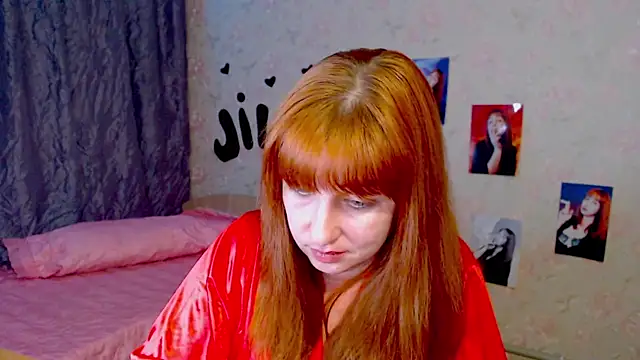 Snapshot of JillStevens chatting on February 10, 2025, 5:09 pm JillStevens online show from February 10, 2025, 5:09 pm
