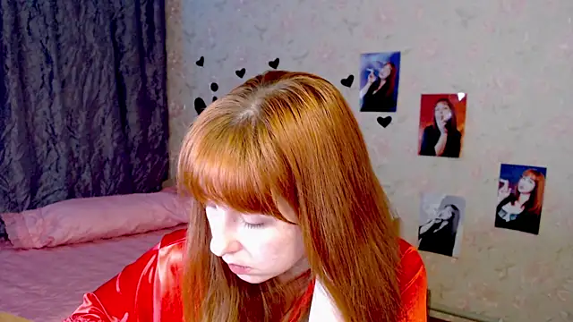 Snapshot of JillStevens chatting on February 10, 2025, 8:10 pm JillStevens online show from February 10, 2025, 8:10 pm