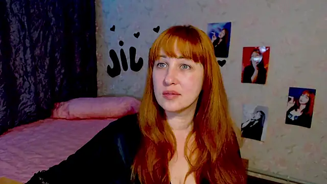 Snapshot of JillStevens chatting on February 18, 2025, 4:37 pm JillStevens online show from February 18, 2025, 4:37 pm