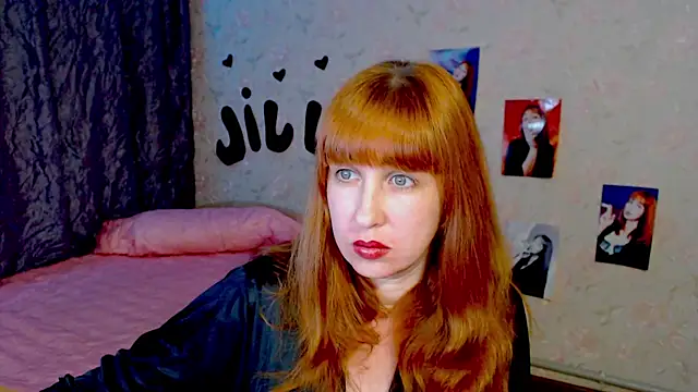 Snapshot of JillStevens chatting on February 19, 2025, 3:38 pm JillStevens online show from February 19, 2025, 3:38 pm