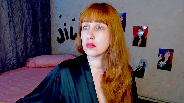 Snapshot of JillStevens chatting on February 20, 2025, 10:27 am JillStevens online show from February 20, 2025, 10:27 am