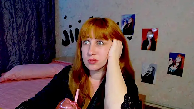 Snapshot of JillStevens chatting on February 23, 2025, 7:11 am JillStevens online show from February 23, 2025, 7:11 am