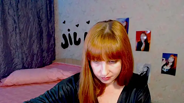Snapshot of JillStevens chatting on February 28, 2025, 10:17 pm JillStevens online show from February 28, 2025, 10:17 pm