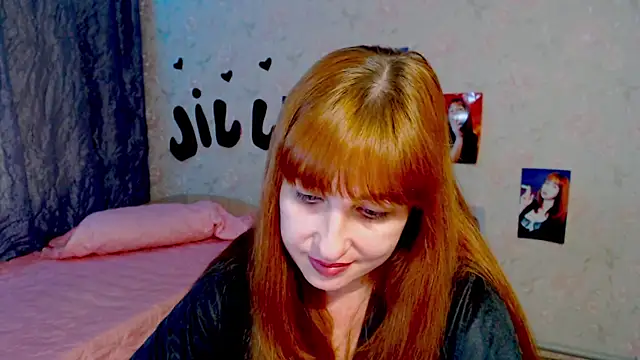 Snapshot of JillStevens chatting on March 1, 2025, 12:45 pm JillStevens online show from March 1, 2025, 12:45 pm