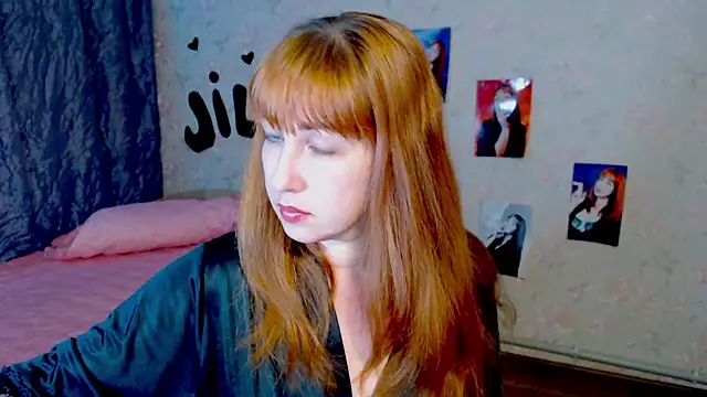 Snapshot of JillStevens chatting on March 3, 2025, 6:55 pm JillStevens online show from March 3, 2025, 6:55 pm