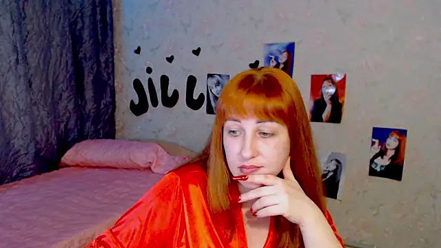 Snapshot of JillStevens chatting on March 7, 2025, 2:23 pm JillStevens online show from March 7, 2025, 2:23 pm