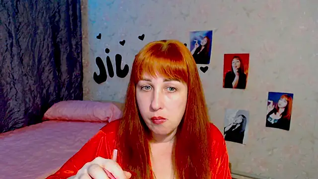 Snapshot of JillStevens chatting on March 7, 2025, 5:49 pm JillStevens online show from March 7, 2025, 5:49 pm
