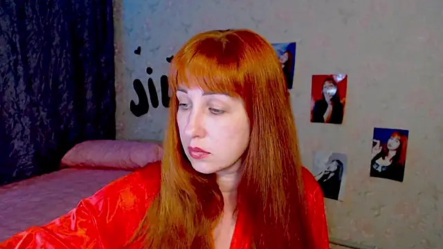 Snapshot of JillStevens chatting on March 7, 2025, 8:55 pm JillStevens online show from March 7, 2025, 8:55 pm