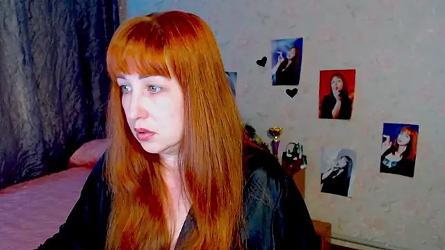 Snapshot of JillStevens chatting on March 9, 2025, 5:33 am JillStevens online show from March 9, 2025, 5:33 am