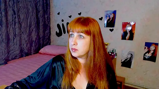 Snapshot of JillStevens chatting on March 14, 2025, 11:43 pm JillStevens online show from March 14, 2025, 11:43 pm
