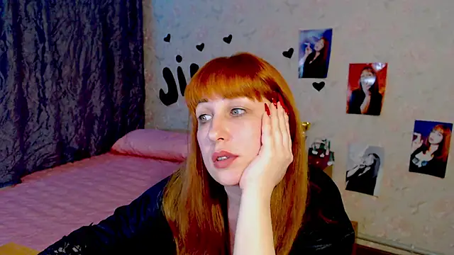 Snapshot of JillStevens chatting on March 15, 2025, 2:46 am JillStevens online show from March 15, 2025, 2:46 am