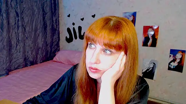 Snapshot of JillStevens chatting on March 15, 2025, 4:21 pm JillStevens online show from March 15, 2025, 4:21 pm