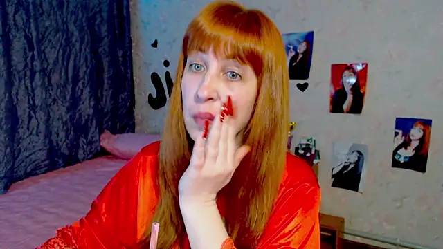 Snapshot of JillStevens chatting on March 20, 2025, 7:35 pm JillStevens online show from March 20, 2025, 7:35 pm