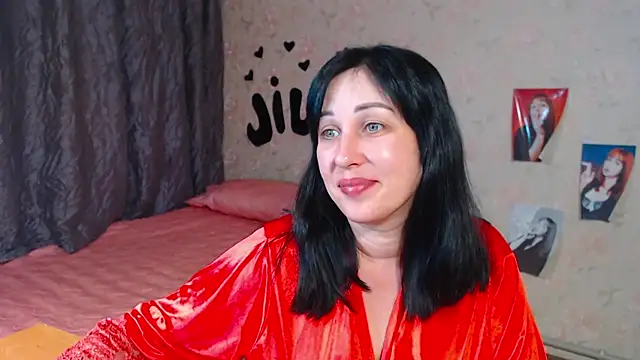 Snapshot of JillStevens chatting on September 26, 2025, 4:11 pm JillStevens online show from September 26, 2025, 4:11 pm