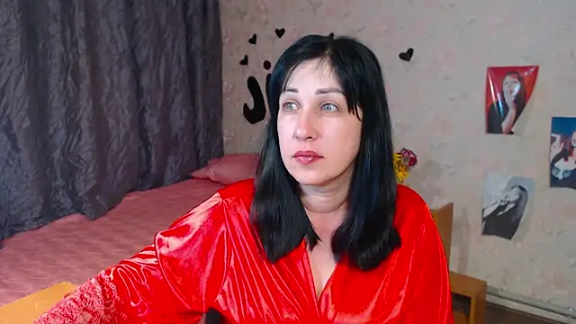 Snapshot of JillStevens chatting on September 30, 2025, 4:39 am JillStevens online show from September 30, 2025, 4:39 am