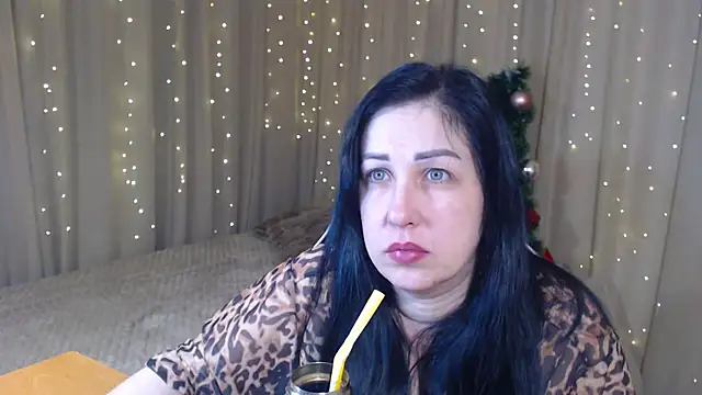 JillStevens online show from January 18, 2026, 2:48 am