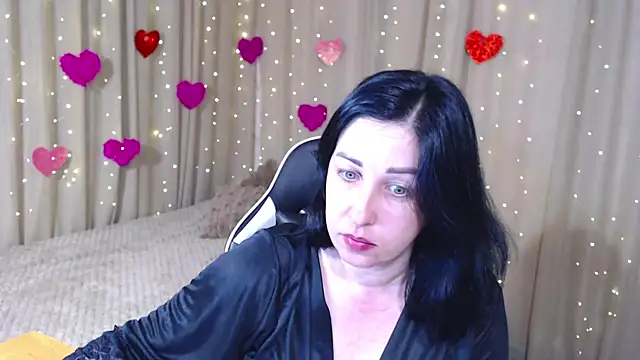 JillStevens online show from May 22, 2026, 2:30 am