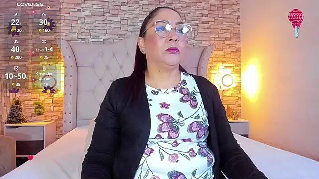 Gina Myers online show from February 5, 2025, 12:17 pm