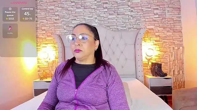 Gina Myers online show from March 8, 2025, 12:20 pm