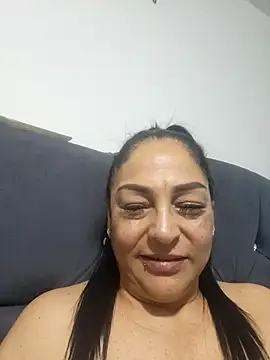 Gina Myers online show from November 13, 2025, 1:04 am