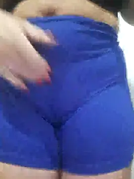 AmandaS2k online show from September 10, 2025, 12:21 am