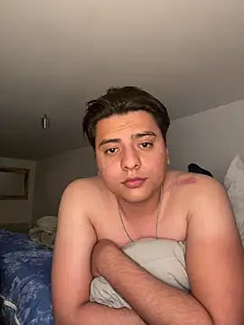 Dirty-boy2 online show from May 17, 2026, 12:19 am