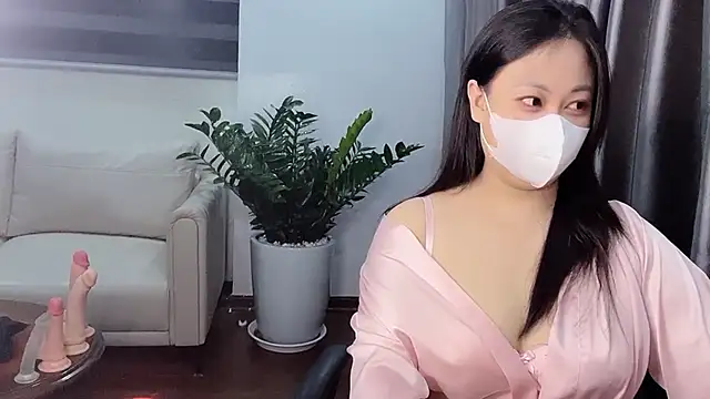 Bamboo Swetie online show from June 15, 2026, 3:25 pm
