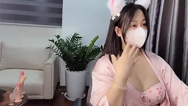 Bamboo Swetie online show from June 19, 2026, 2:21 pm