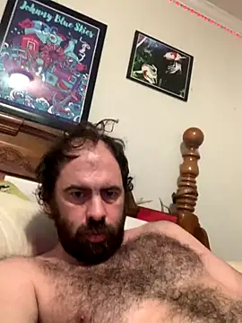 WillNMechelle23 online show from October 27, 2025, 1:04 pm