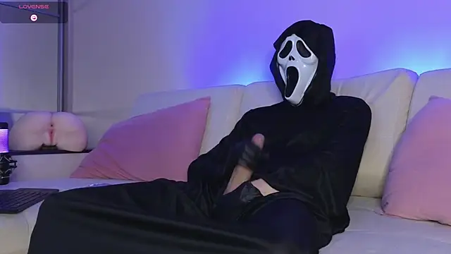  FetishBoyFun  online show from October 28, 2025, 4:09 pm