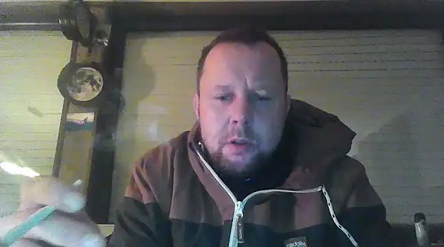 Snapshot of Hornybiboy66 chatting on January 21, 2025, 12:46 am Hornybiboy66 online show from January 21, 2025, 12:46 am