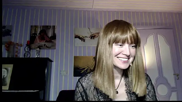 Marquise555 online show from March 4, 2026, 5:30 pm