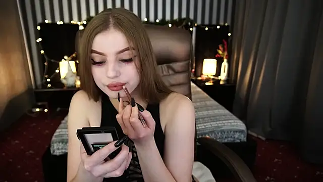 Snapshot of Lexi_Si chatting on January 3, 2025, 2:30 pm Lexi Si online show from January 3, 2025, 2:30 pm